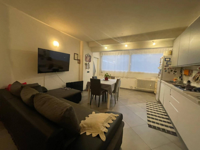 Appartamento in affitto a Trento