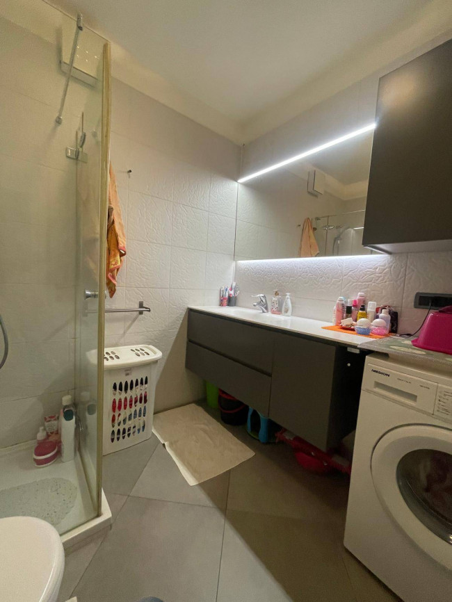 Appartamento in affitto a Trento