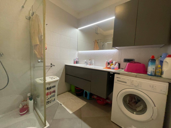 Appartamento in affitto a Trento