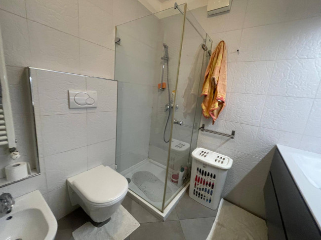 Appartamento in affitto a Trento