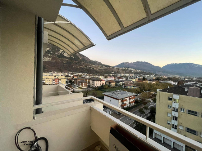 Appartamento in affitto a Trento