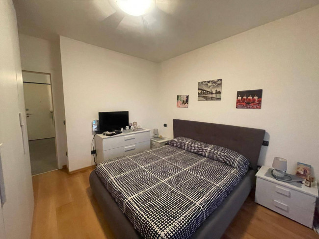 Appartamento in affitto a Trento