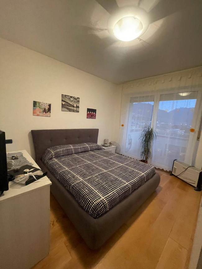 Appartamento in affitto a Trento