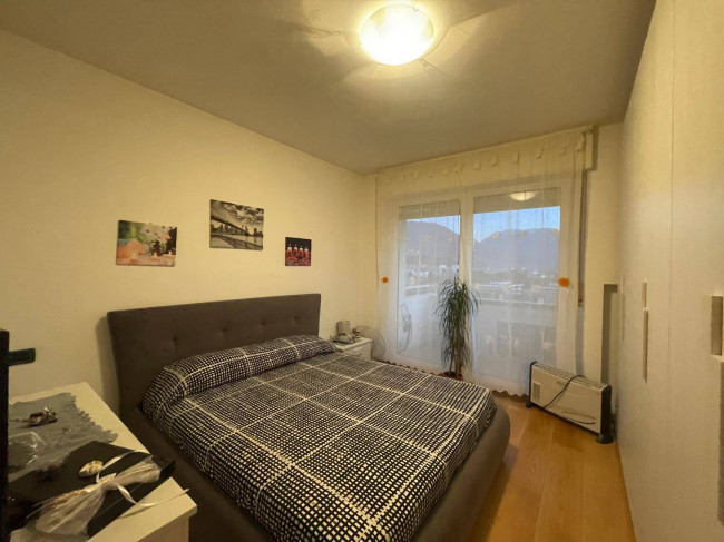 Appartamento in affitto a Trento