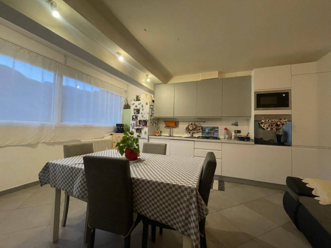 Appartamento in affitto a Trento