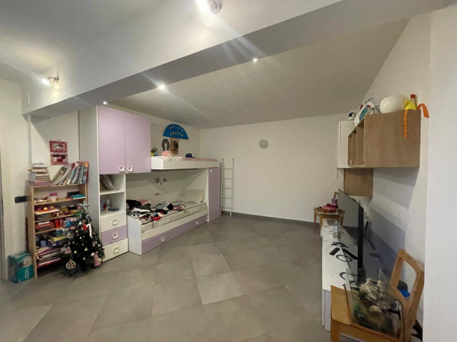 Appartamento in affitto a Trento