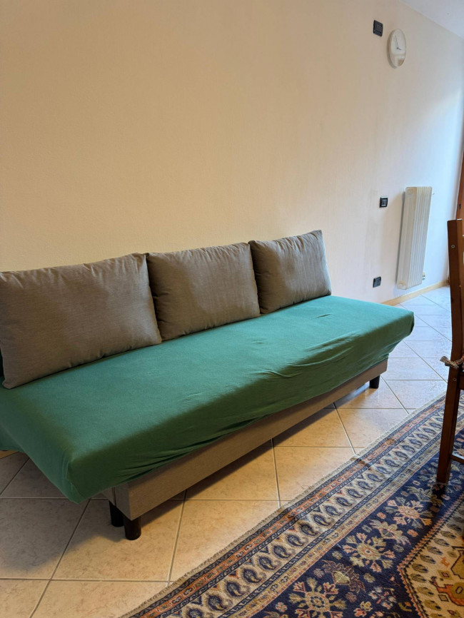 Appartamento in affitto a Volano