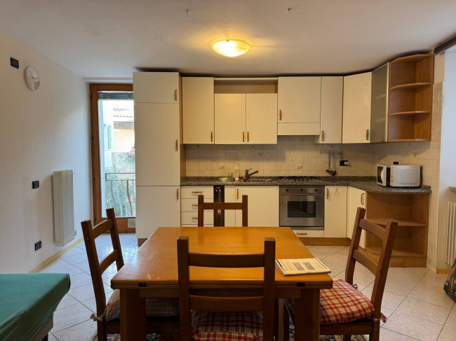 Appartamento in affitto a Volano