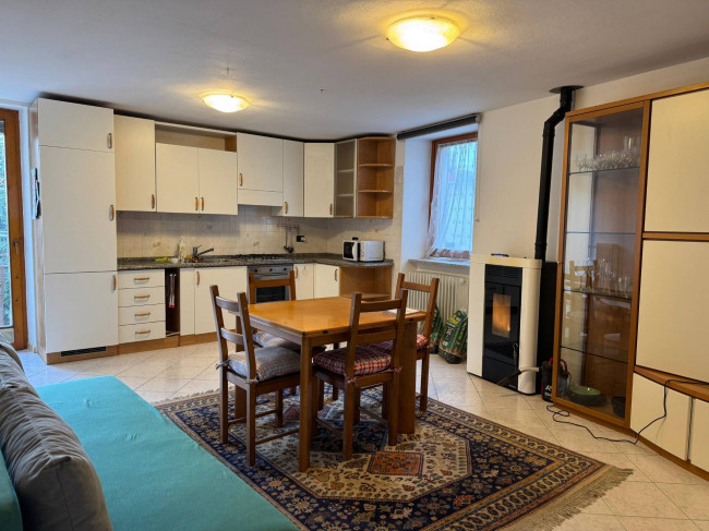 Appartamento in affitto a Volano