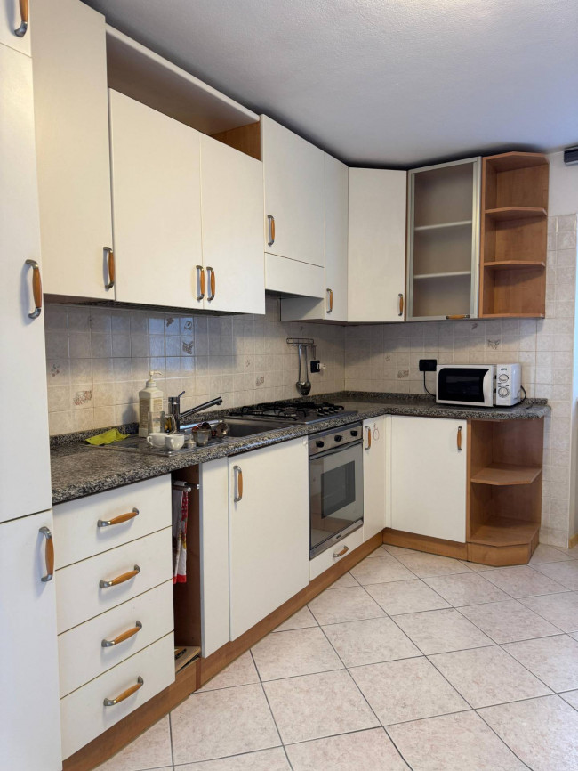 Appartamento in affitto a Volano