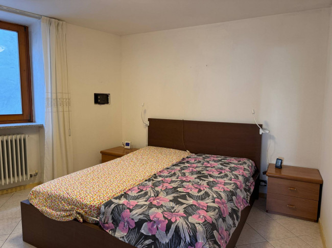 Appartamento in affitto a Volano