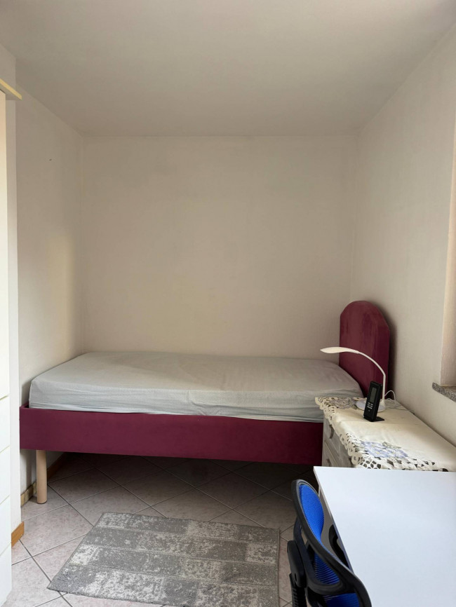 Appartamento in affitto a Volano