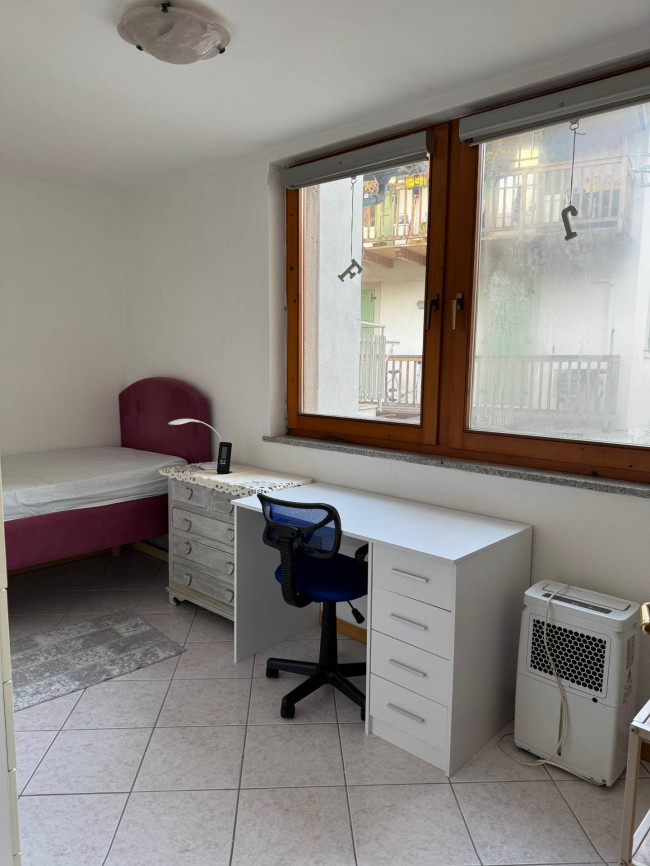 Appartamento in affitto a Volano