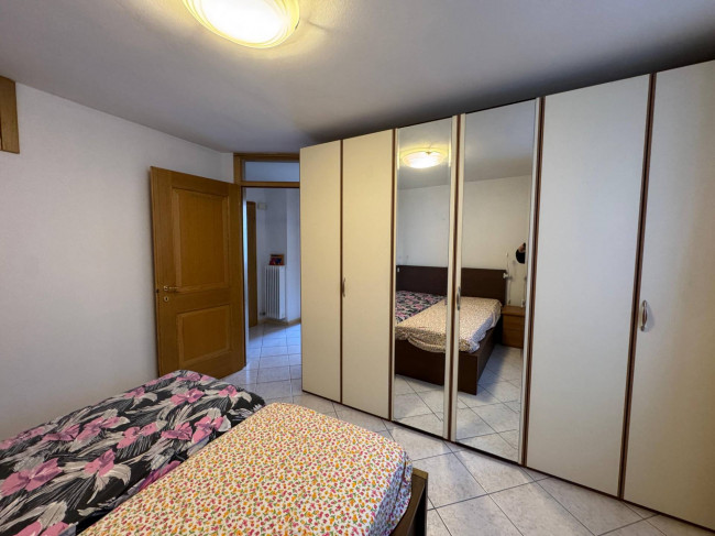 Appartamento in affitto a Volano