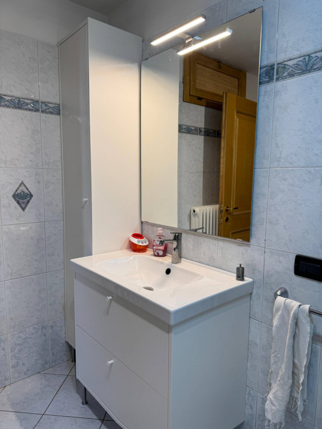 Appartamento in affitto a Volano