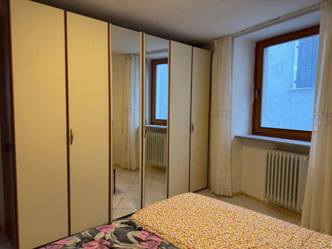 Appartamento in affitto a Volano