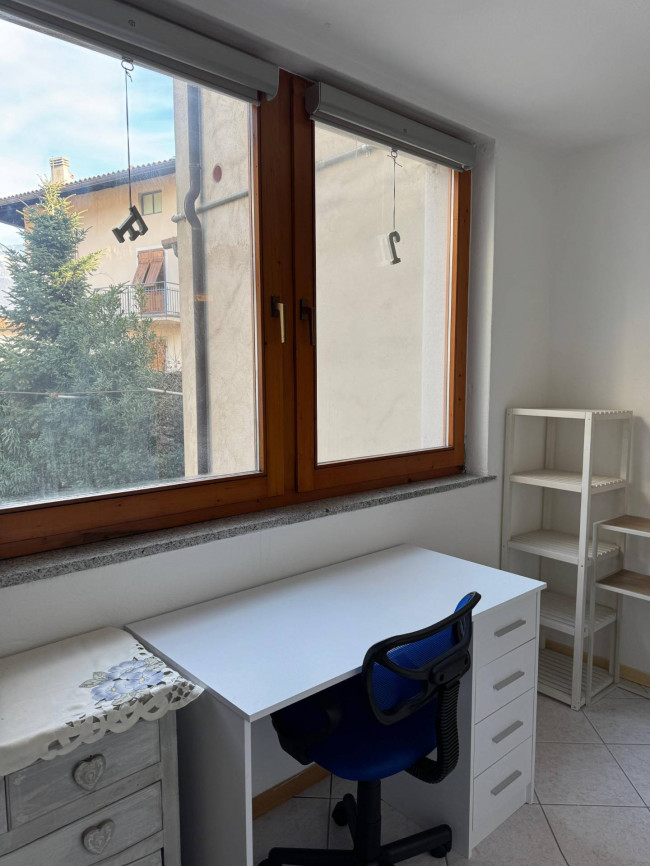 Appartamento in affitto a Volano