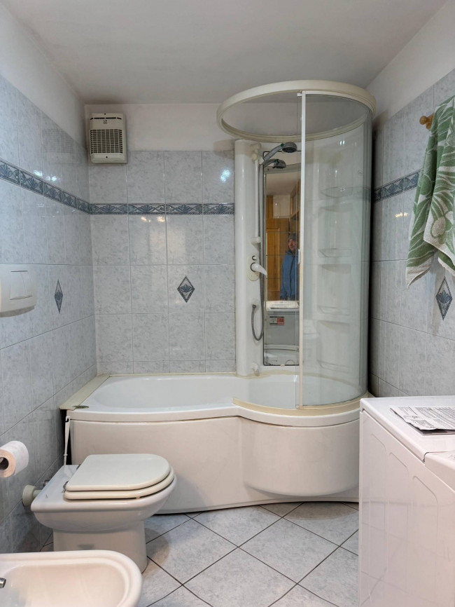 Appartamento in affitto a Volano