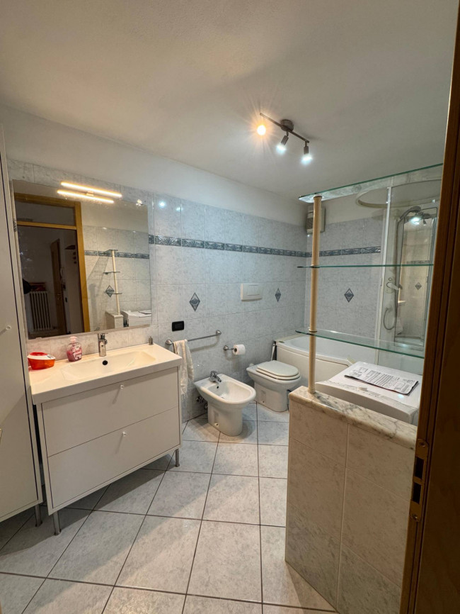 Appartamento in affitto a Volano