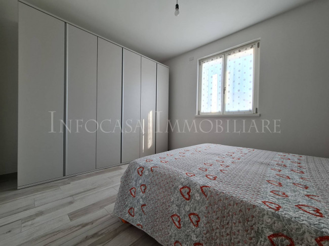 Appartamento in affitto a Rovereto
