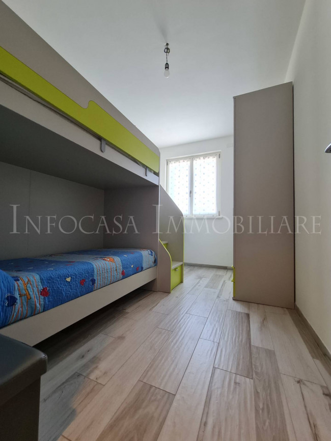 Appartamento in affitto a Rovereto