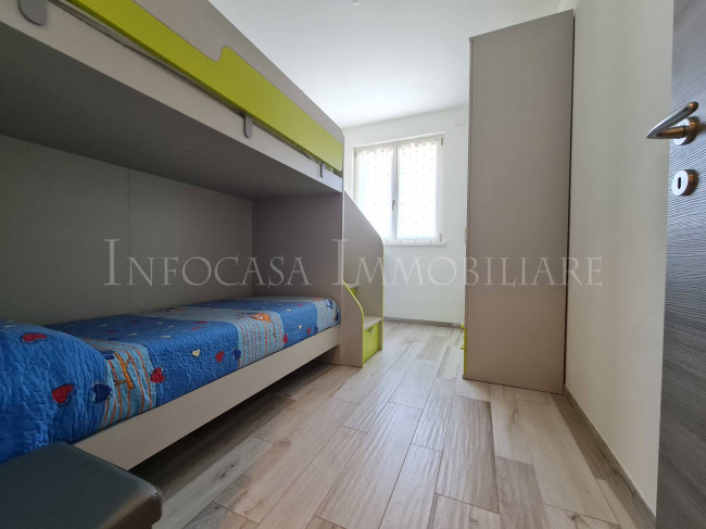 Appartamento in affitto a Rovereto