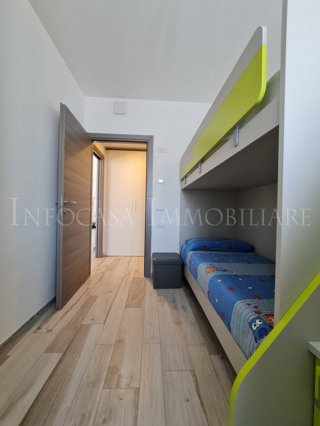 Appartamento in affitto a Rovereto