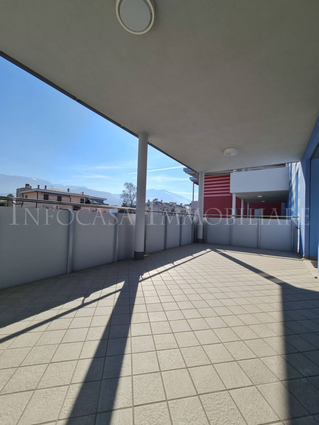 Appartamento in affitto a Rovereto
