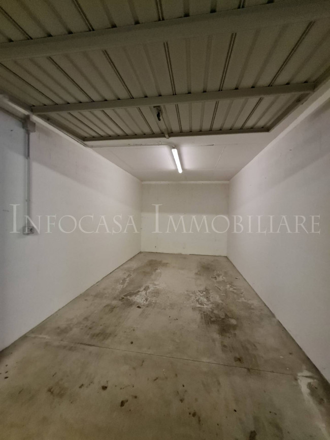 Appartamento in affitto a Rovereto