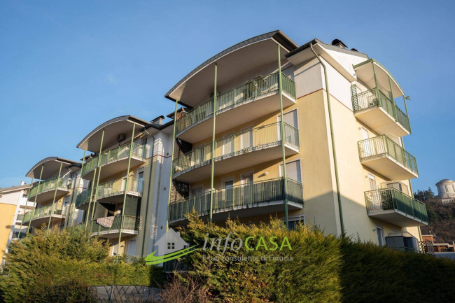 Appartamento in vendita a Rovereto