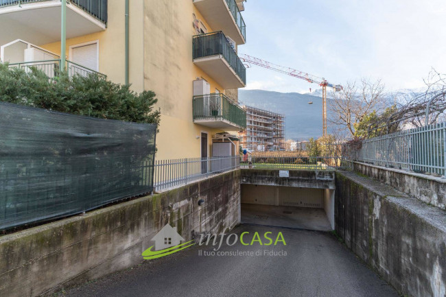 Appartamento in vendita a Rovereto