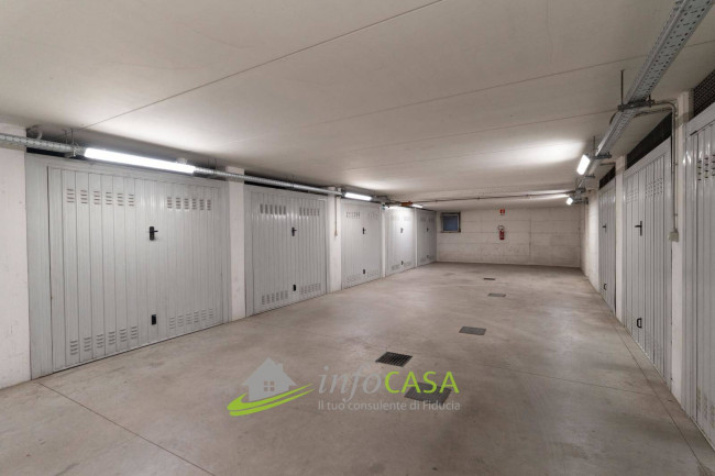 Appartamento in vendita a Rovereto