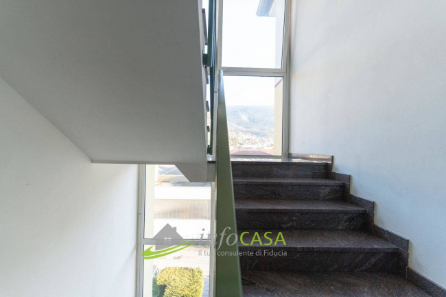 Appartamento in vendita a Rovereto