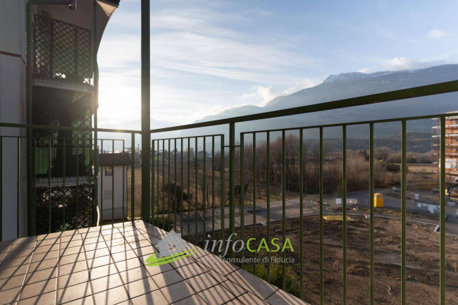 Appartamento in vendita a Rovereto