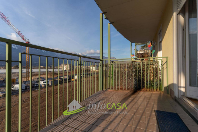 Appartamento in vendita a Rovereto