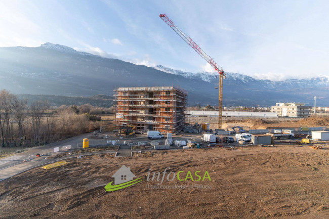 Appartamento in vendita a Rovereto