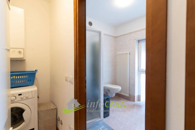 Appartamento in vendita a Rovereto