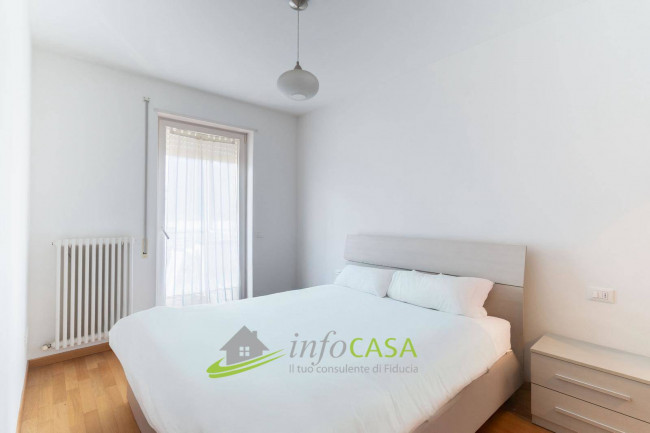 Appartamento in vendita a Rovereto