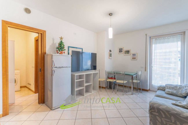 Appartamento in vendita a Rovereto