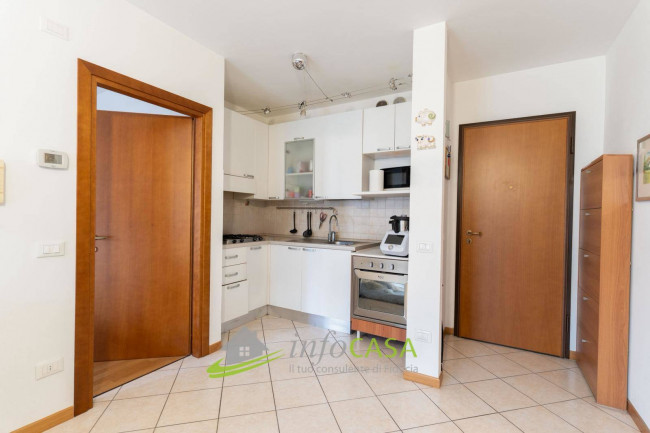 Appartamento in vendita a Rovereto