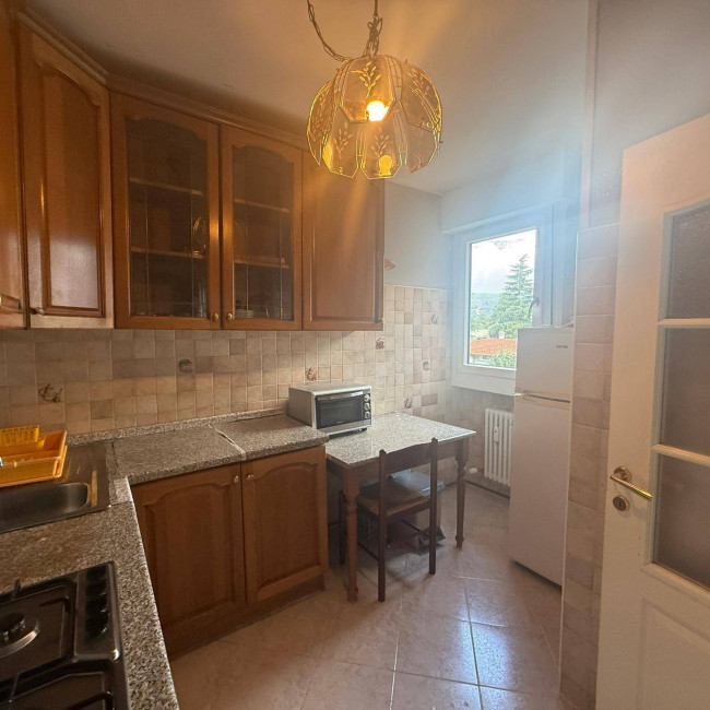 Stanza in affitto a Rovereto