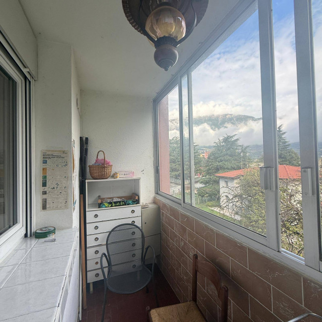 Stanza in affitto a Rovereto