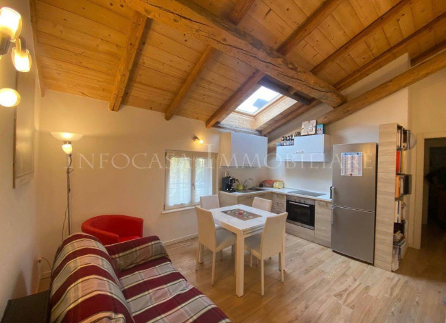 Appartamento in affitto a Rovereto