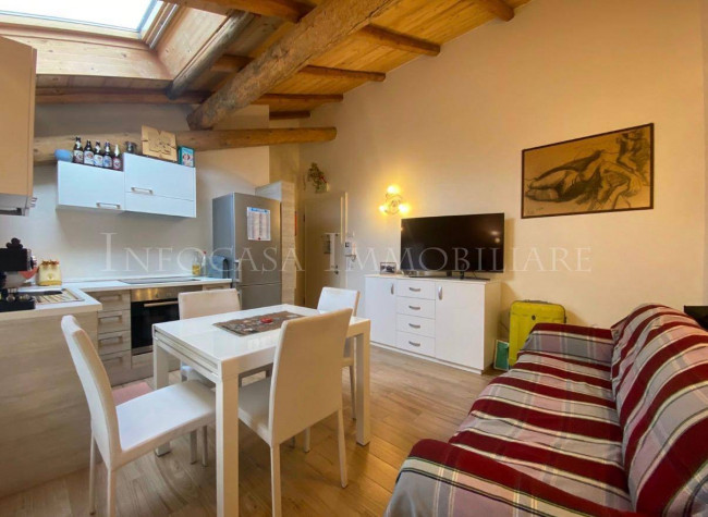 Appartamento in affitto a Rovereto