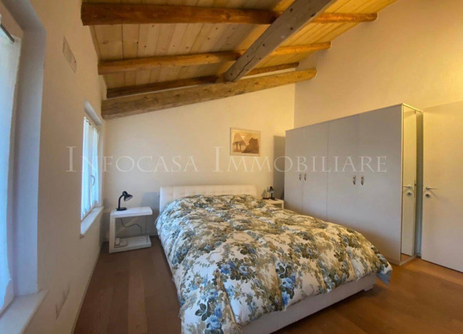 Appartamento in affitto a Rovereto