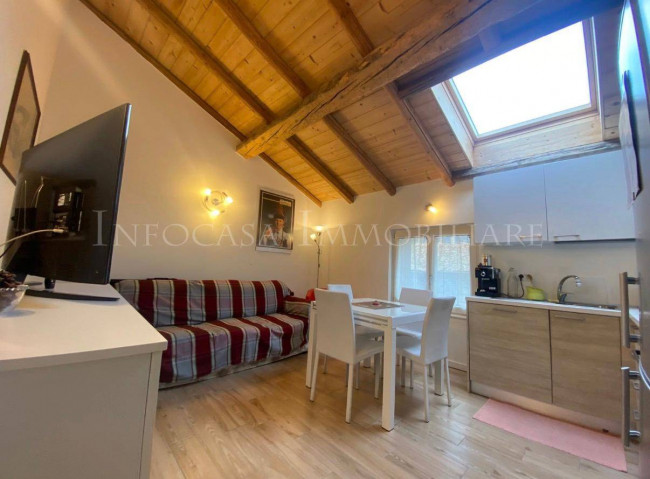 Appartamento in affitto a Rovereto