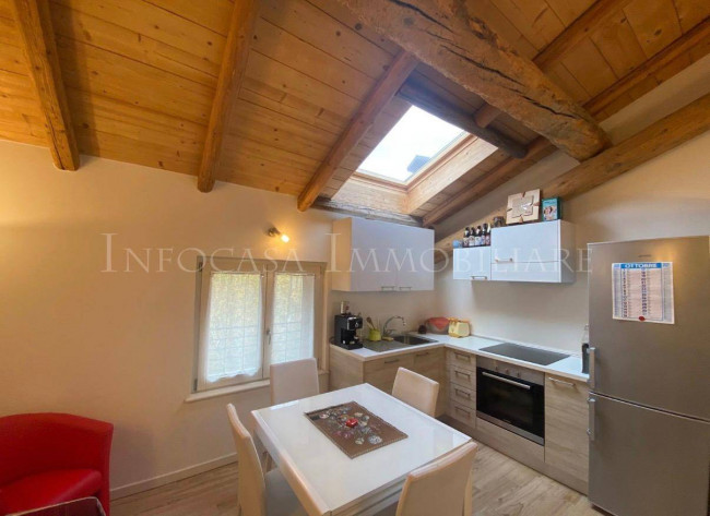 Appartamento in affitto a Rovereto