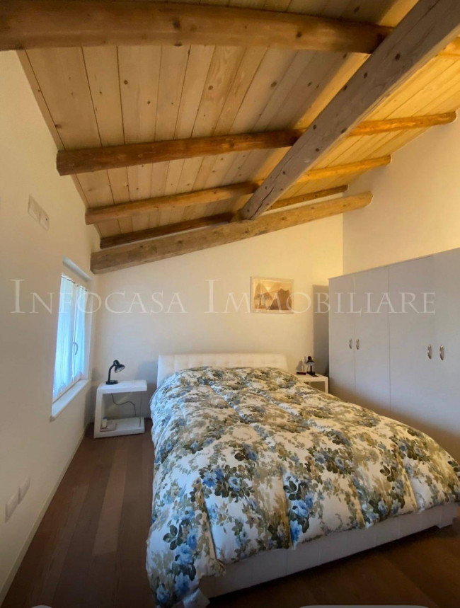 Appartamento in affitto a Rovereto