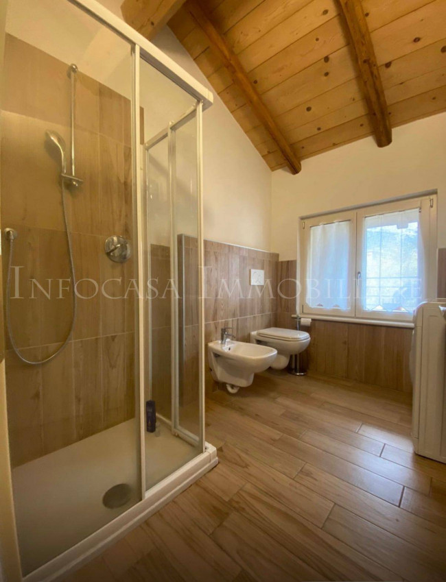 Appartamento in affitto a Rovereto