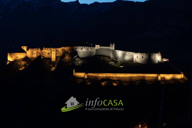 Baita/Chalet in vendita a Besenello